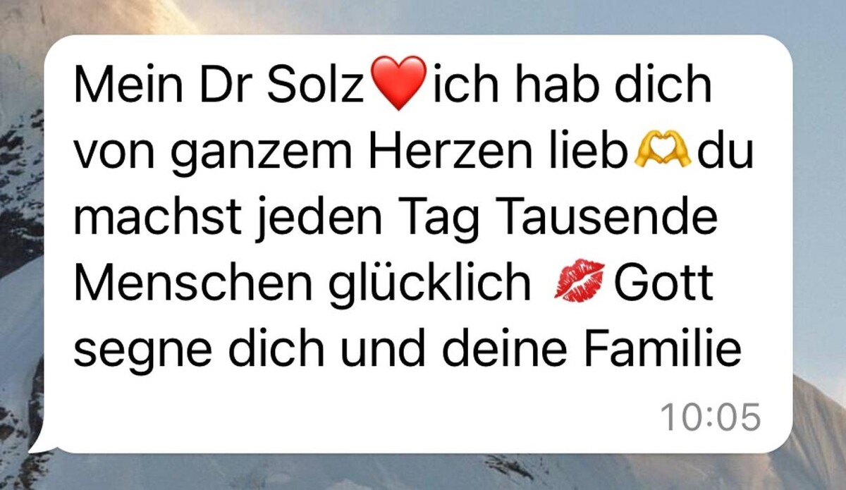 Bilder Plastische Chirurgie Dr. Solz