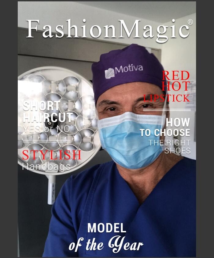 Bilder Plastische Chirurgie Dr. Solz