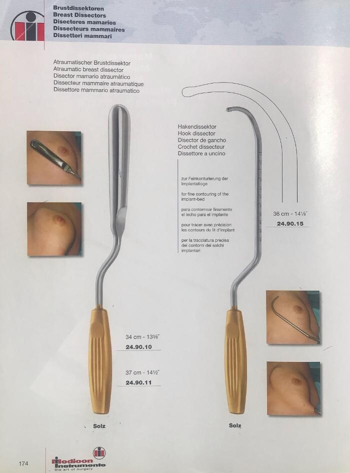 Bilder Plastische Chirurgie Dr. Solz