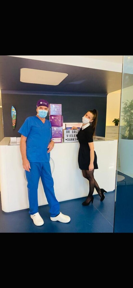 Bilder Plastische Chirurgie Dr. Solz