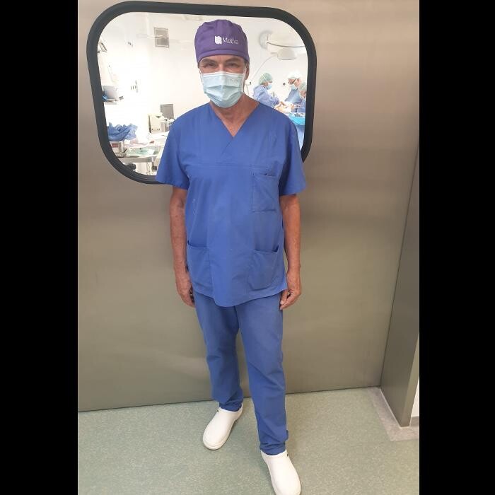 Bilder Plastische Chirurgie Dr. Solz