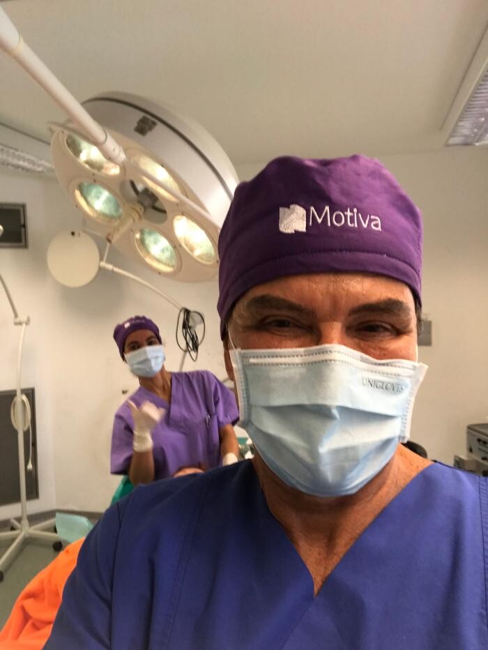 Bilder Plastische Chirurgie Dr. Solz