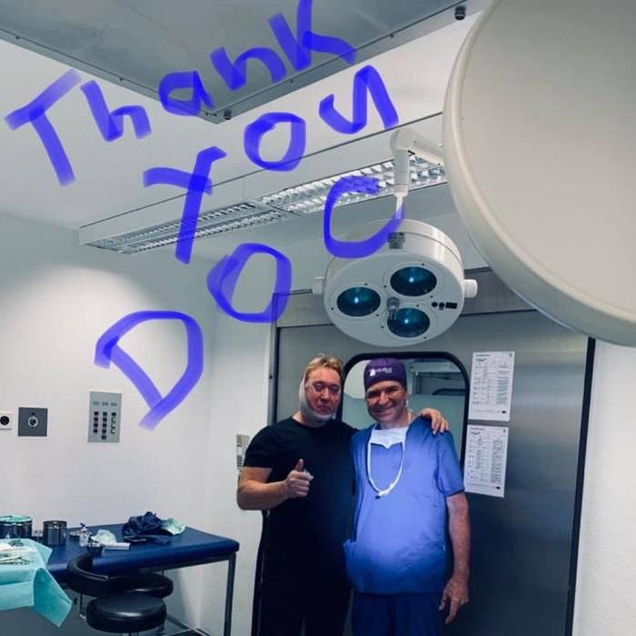 Bilder Plastische Chirurgie Dr. Solz