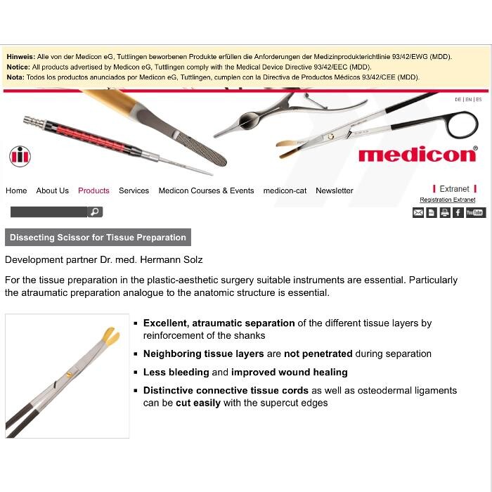Bilder Plastische Chirurgie Dr. Solz