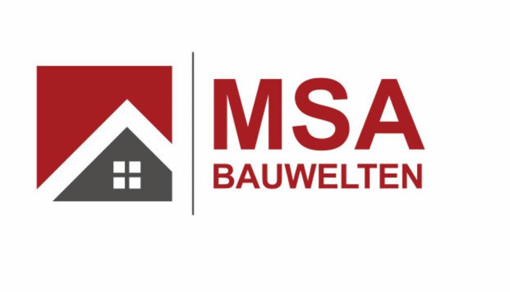 MSA BAUWELTEN Logo