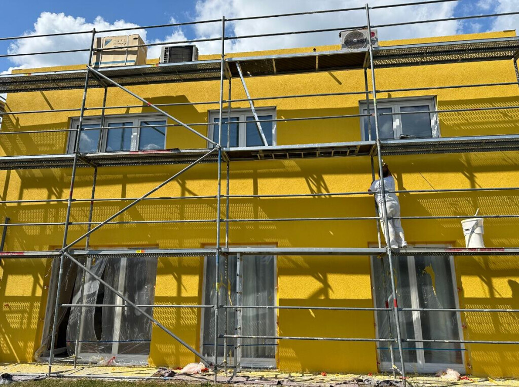 Bilder MSA BAUWELTEN