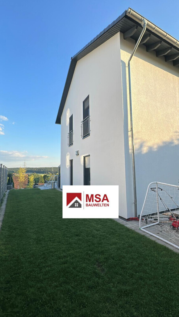 Bilder MSA BAUWELTEN