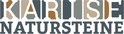 Karise Natursteine Logo