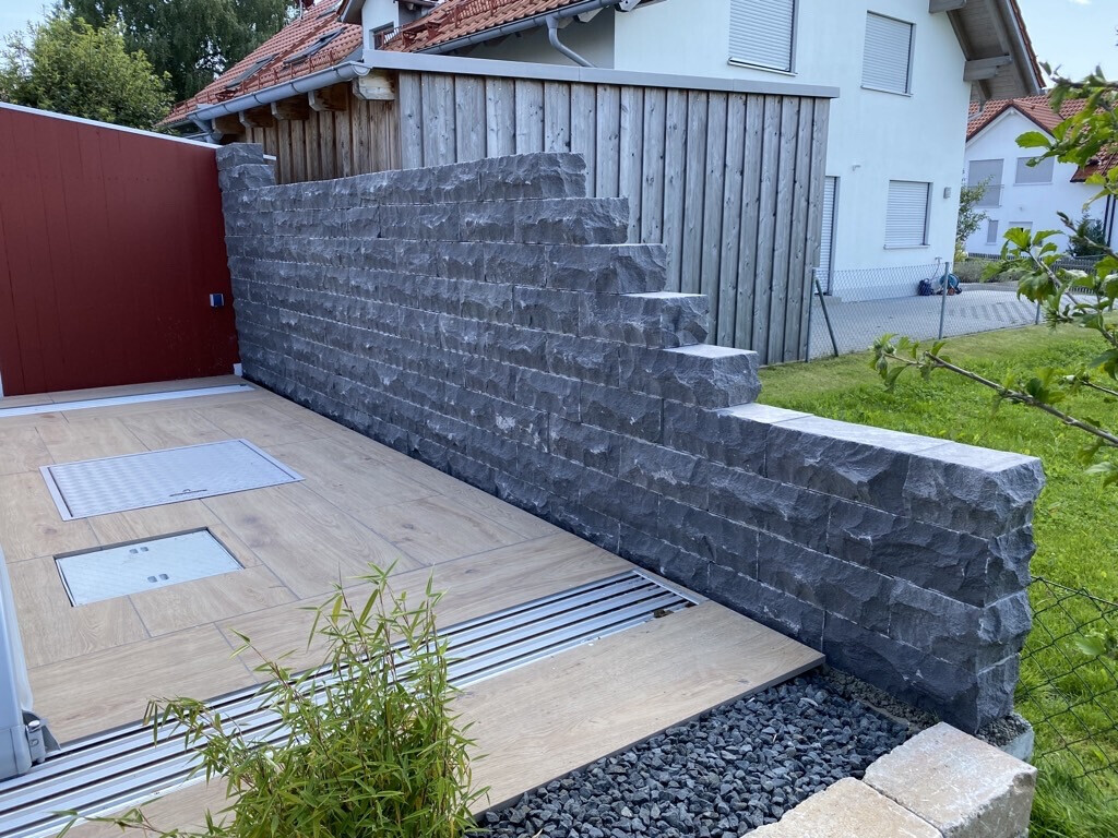 Bilder Karise Natursteine