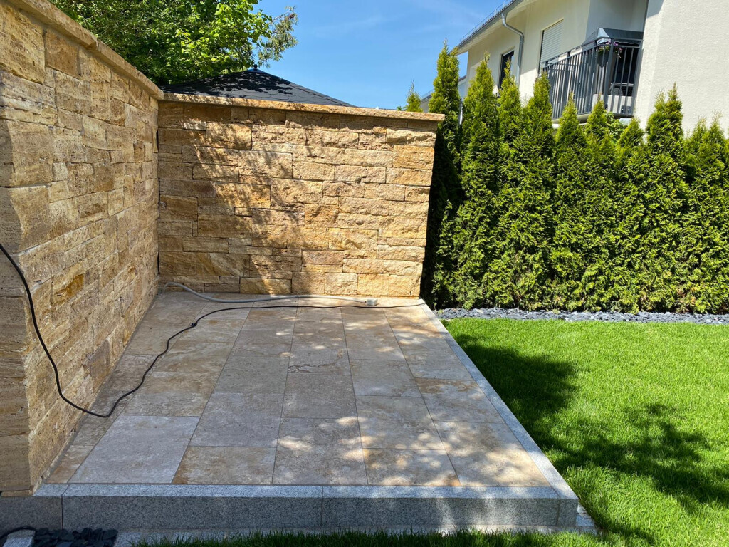 Bilder Karise Natursteine