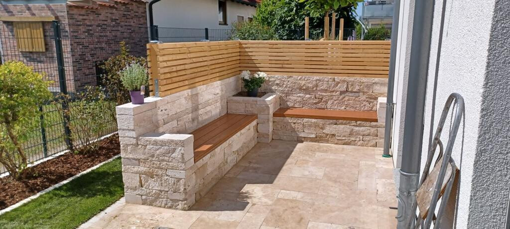 Bilder Karise Natursteine