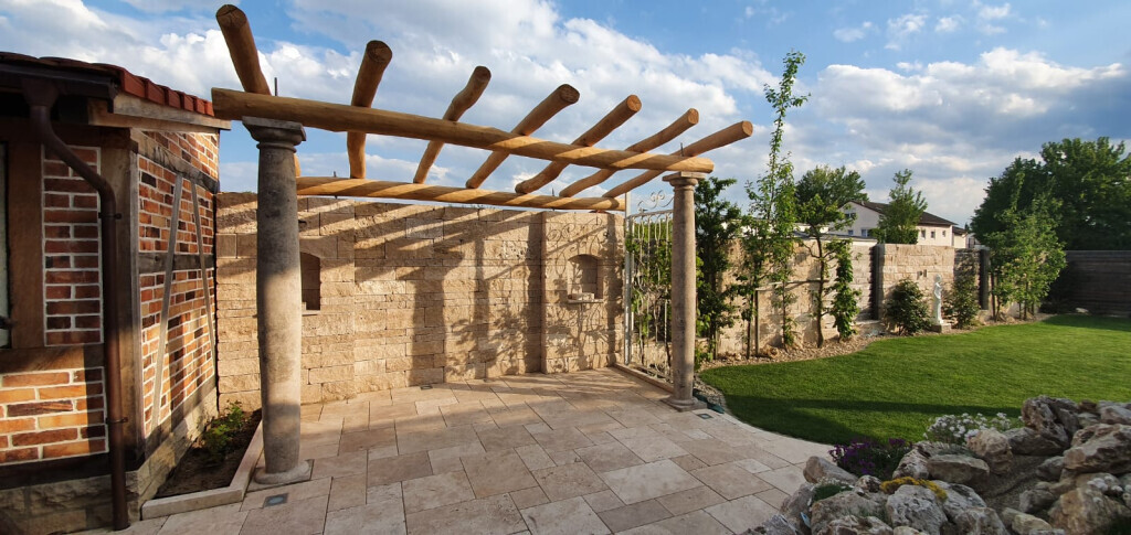 Bilder Karise Natursteine