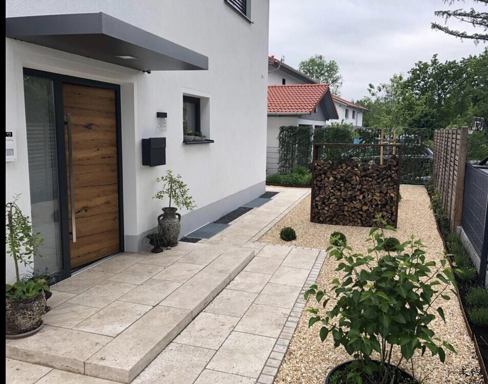 Bilder Karise Natursteine