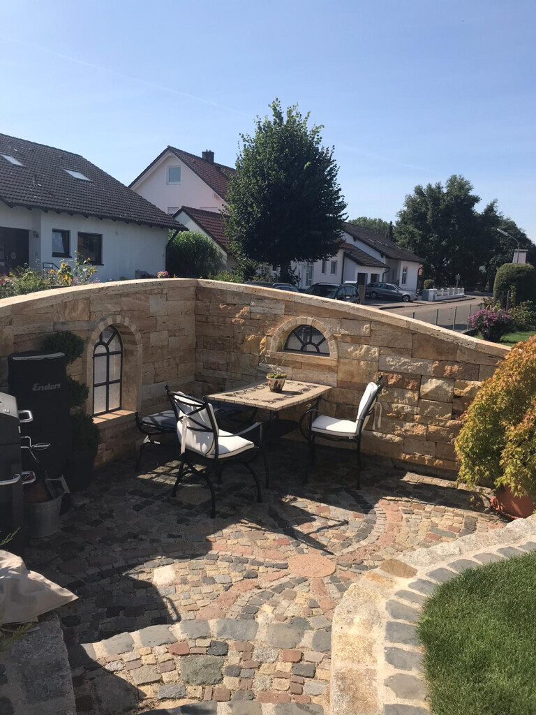 Bilder Karise Natursteine