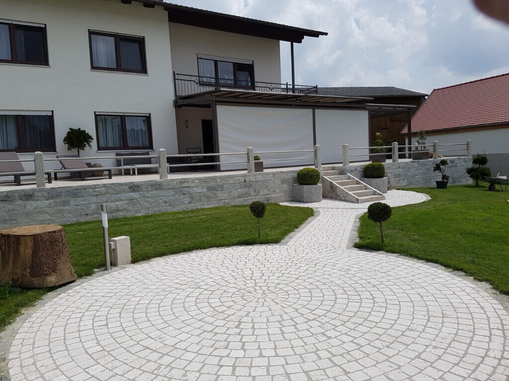 Bilder Karise Natursteine