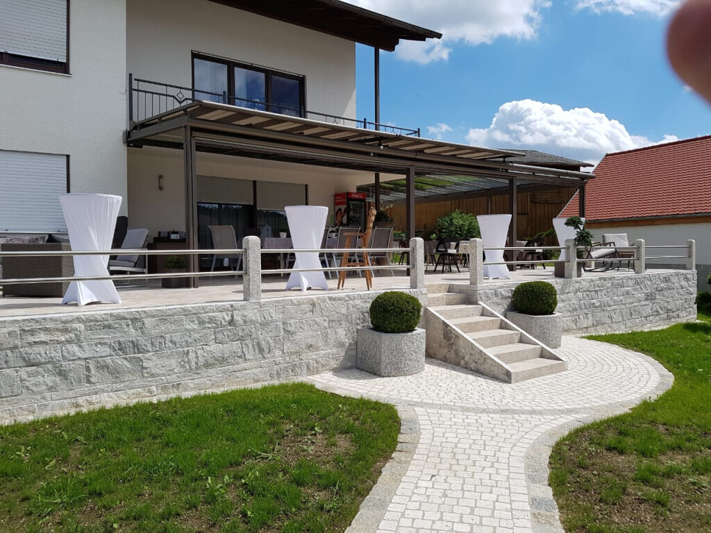 Bilder Karise Natursteine