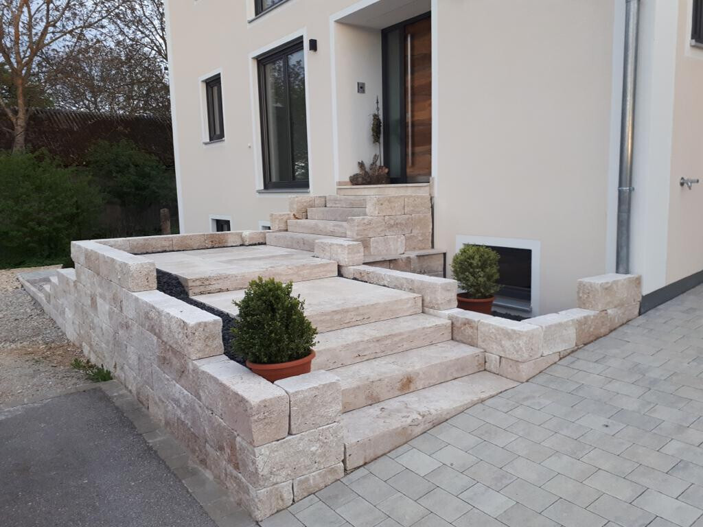 Bilder Karise Natursteine