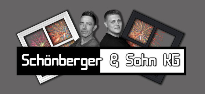 Schönberger & Sohn KG Logo