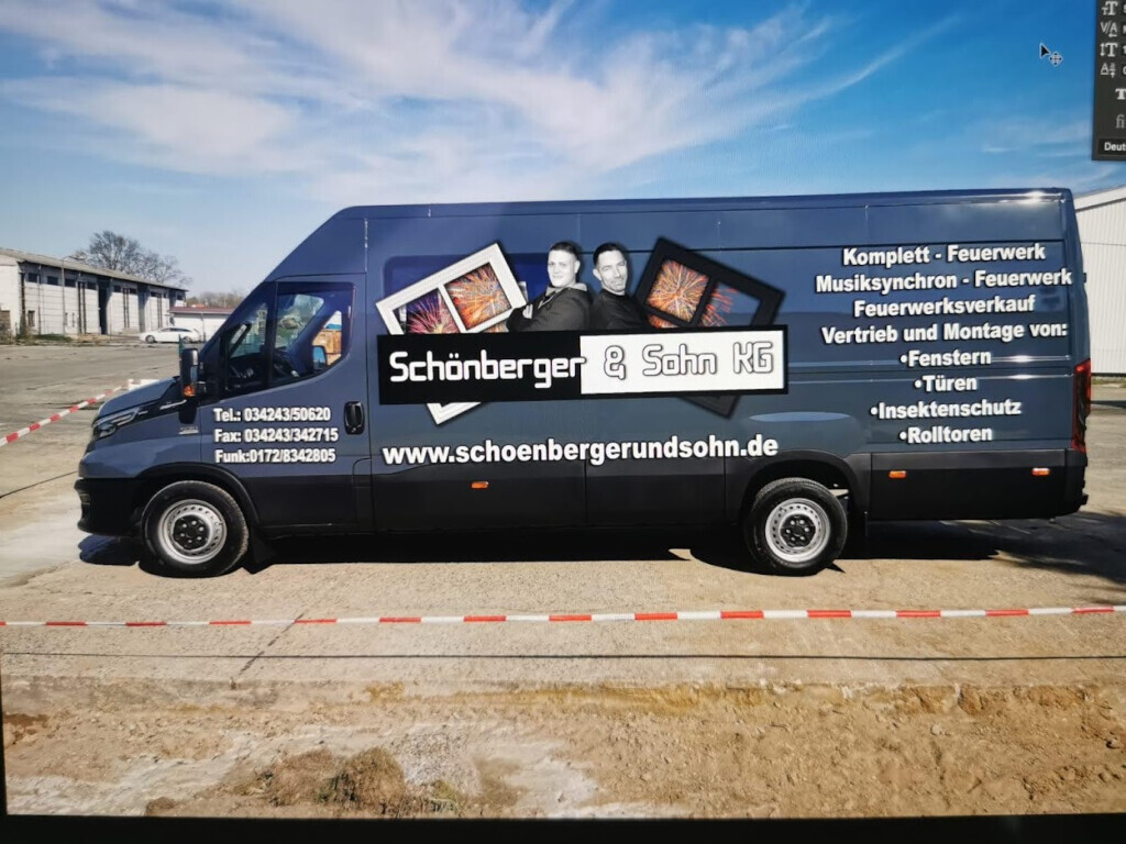 Bilder Schönberger & Sohn KG