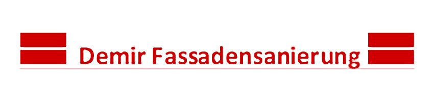 Demir Fassadensanierung, Inh. Rifat Demir Logo