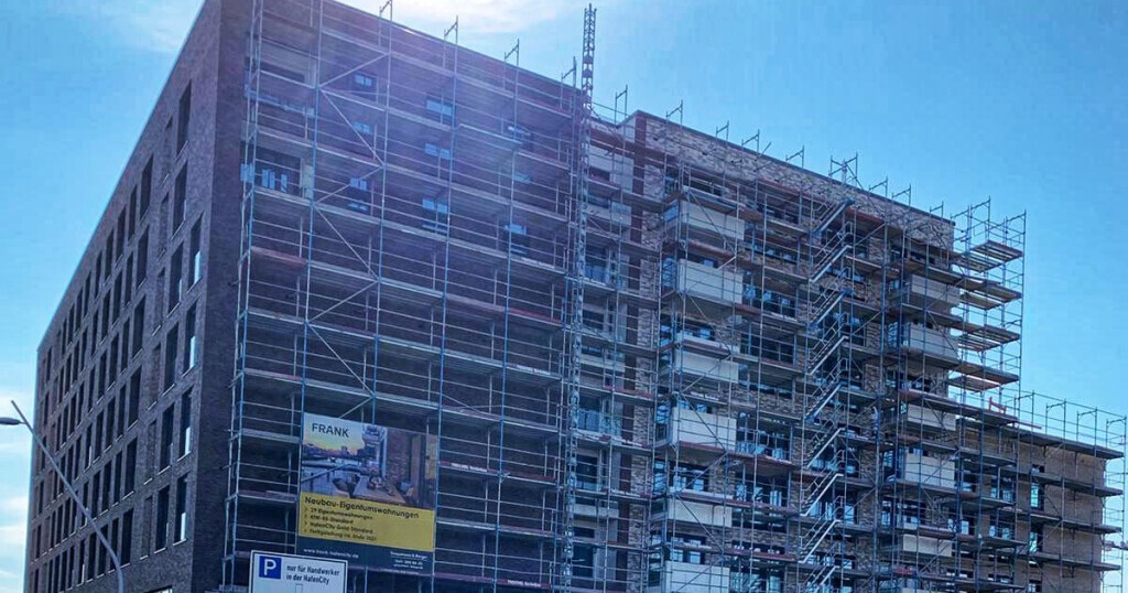 Bilder Demir Fassadensanierung, Inh. Rifat Demir