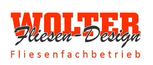 Fliesen Design Wolter Logo