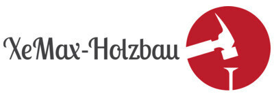 XeMax-Holzbau Logo