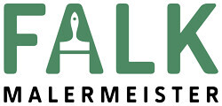 Malermeister Falk Logo