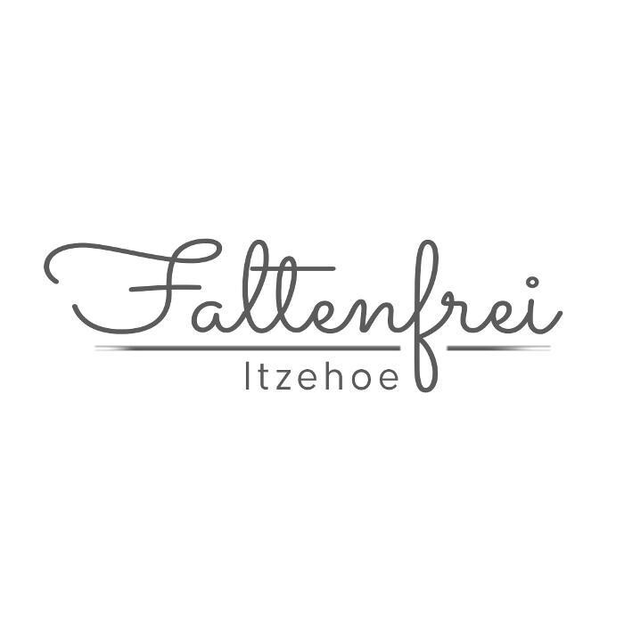 Faltenfrei Itzehoe Logo