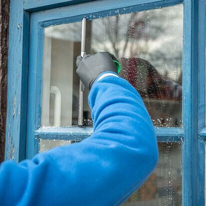 Bilder Gebäudereinigung Blitzeblank