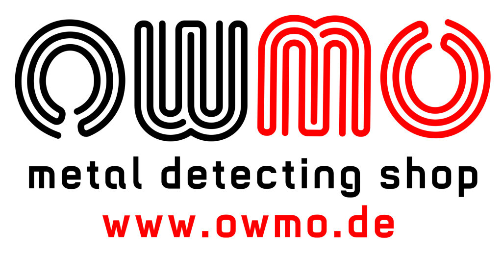 Bilder OWMO Metalldetektor