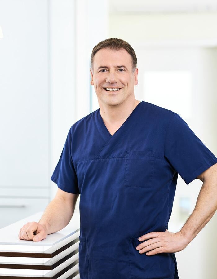 Bilder Dr. Matthias Siegler Fachzahnarzt für Oralchirurgie