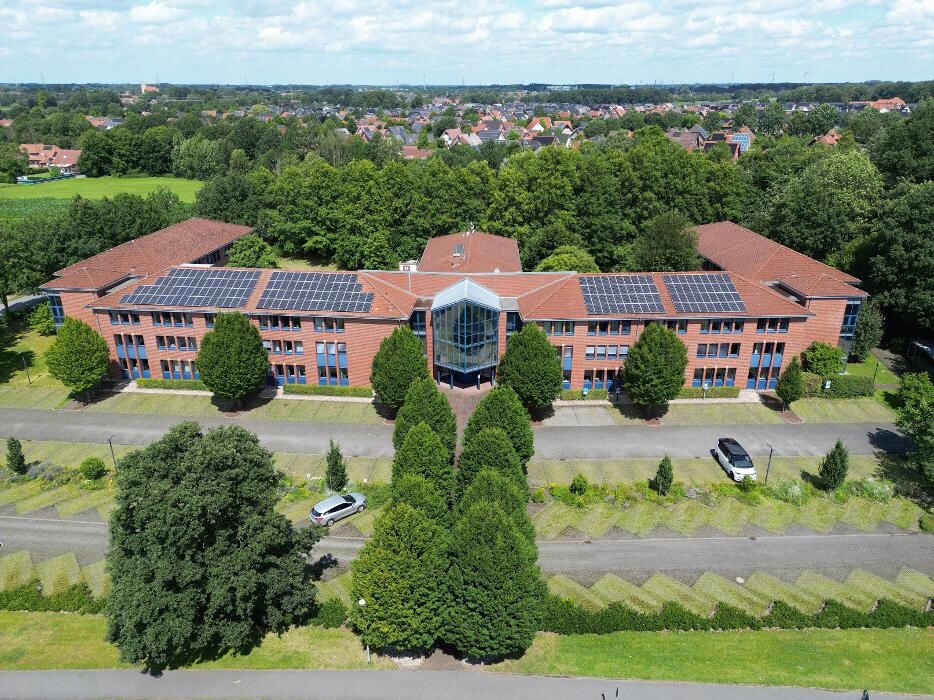 Bilder Finanzamt Ahaus