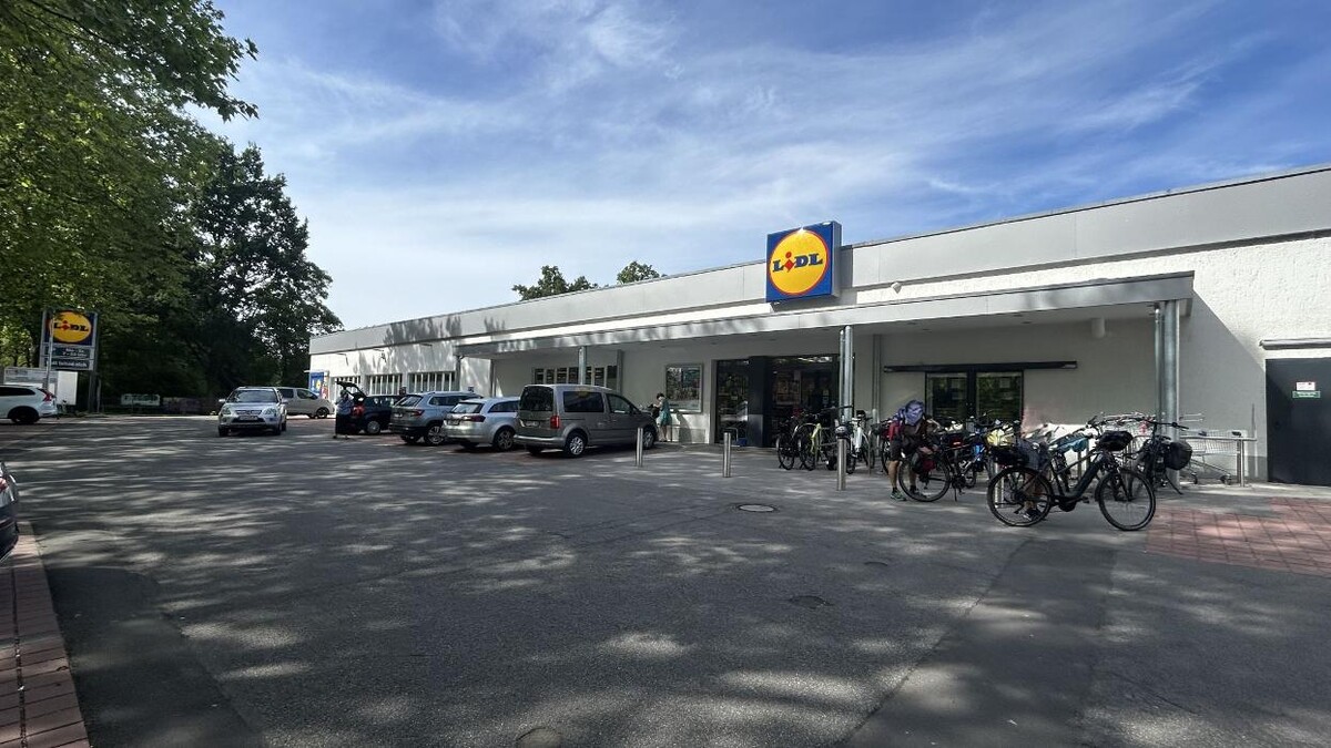 Bilder Lidl