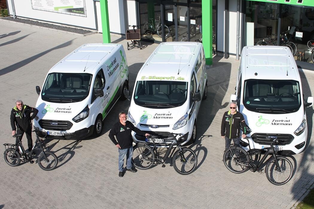 Bilder Zweirad Mürmann Marc Mürmann e.K.