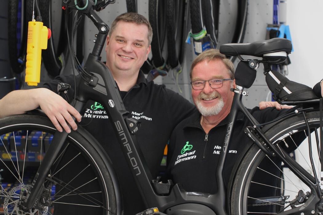 Bilder Zweirad Mürmann Marc Mürmann e.K.