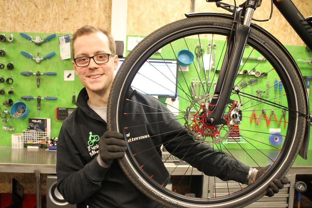 Bilder Zweirad Mürmann Marc Mürmann e.K.