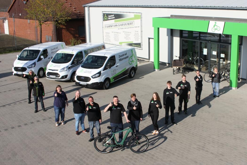 Bilder Zweirad Mürmann Marc Mürmann e.K.