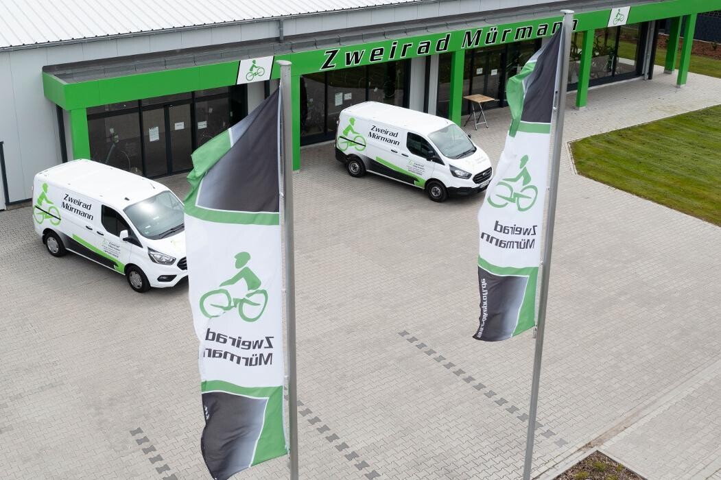 Bilder Zweirad Mürmann Marc Mürmann e.K.