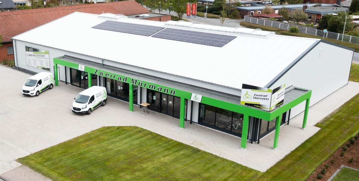 Bilder Zweirad Mürmann Marc Mürmann e.K.