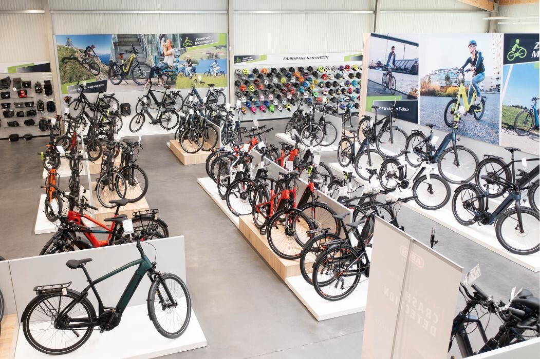 Bilder Zweirad Mürmann Marc Mürmann e.K.