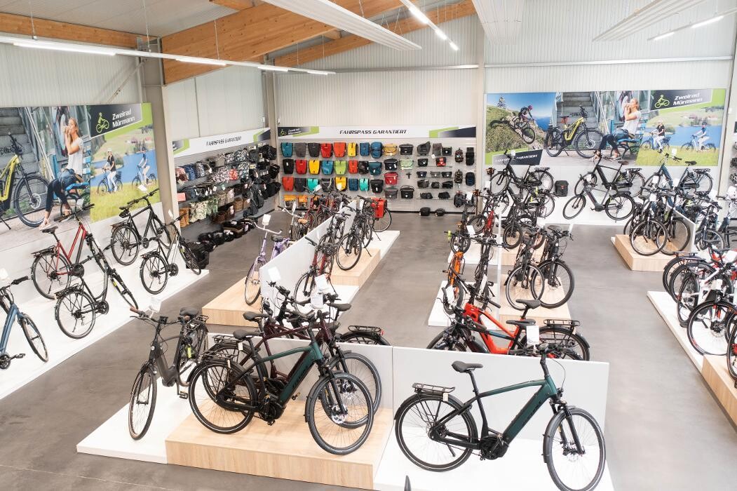 Bilder Zweirad Mürmann Marc Mürmann e.K.