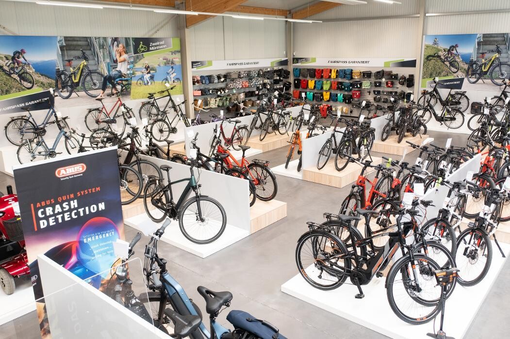 Bilder Zweirad Mürmann Marc Mürmann e.K.