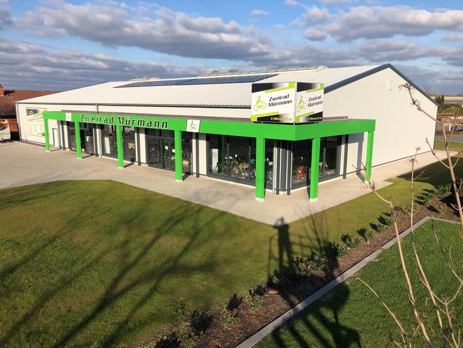 Bilder Zweirad Mürmann Marc Mürmann e.K.