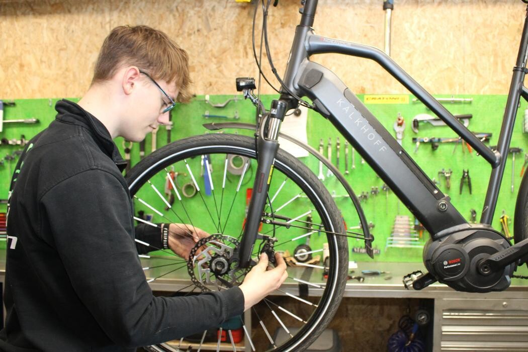 Bilder Zweirad Mürmann Marc Mürmann e.K.