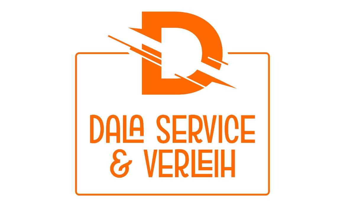 DaLa Service & Verleih Logo