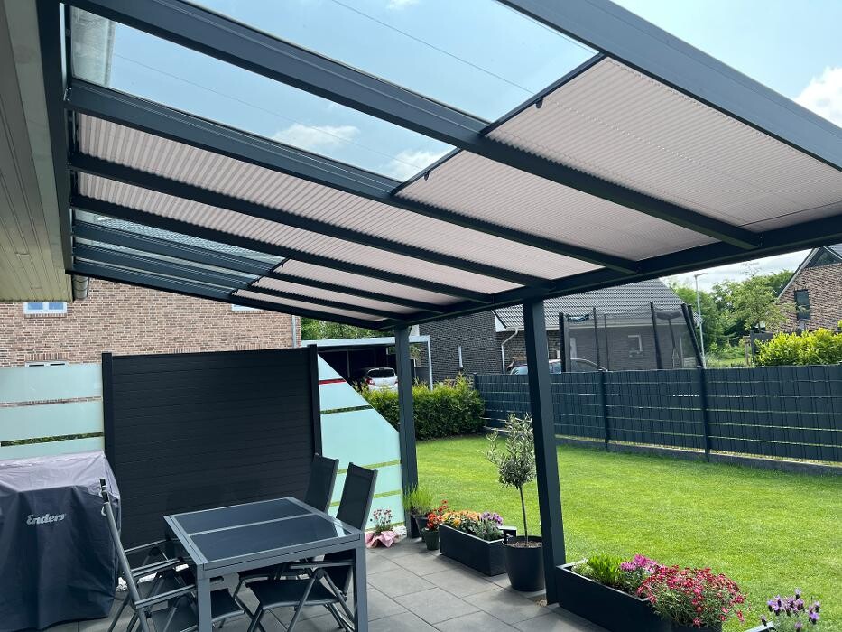 Bilder adel-rollos Sonnenschutzsysteme & Insektenschutzelemente