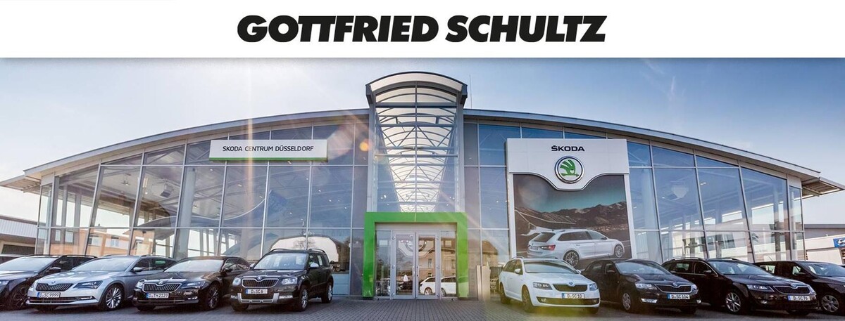 Bilder Skoda Centrum Düsseldorf GmbH & Co. KG