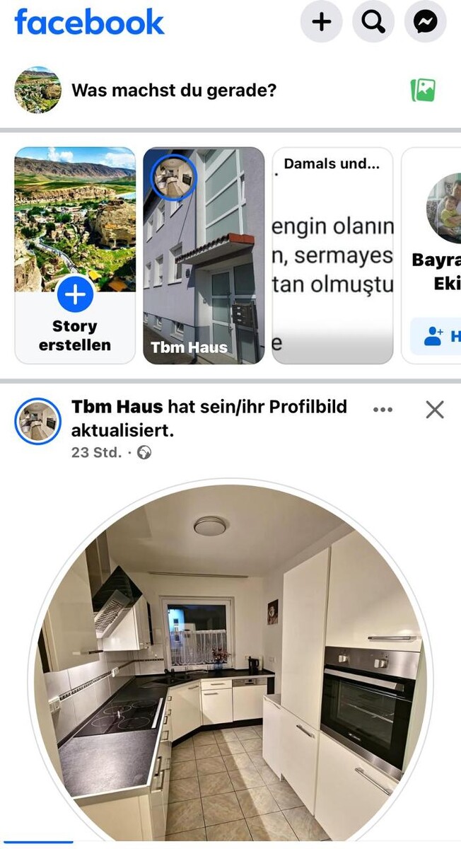 Bilder TBM-Ferienwohnung