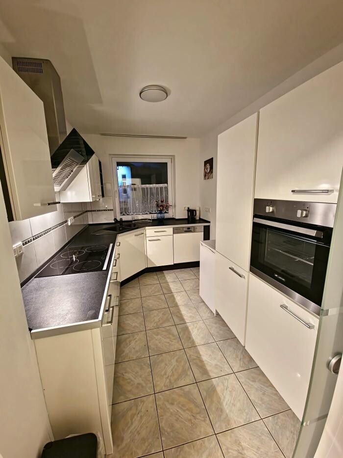 Bilder TBM-Ferienwohnung
